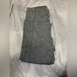 Women’s Gray Leggings